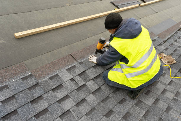 Roof Waterproofing Services in Hoyt Lakes, MN