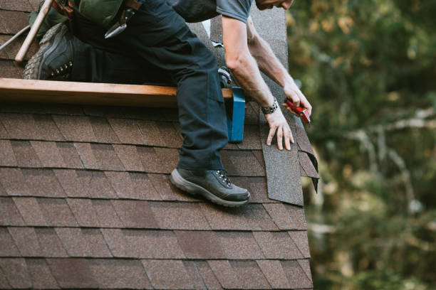 Slate Roofing Contractor in Hoyt Lakes, MN